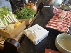 -盡膳口福·百年汤方火锅(科华北路店)