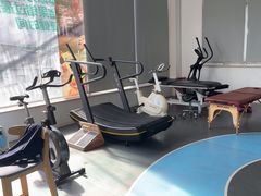 -APT运动康复中心(徐汇万科店)