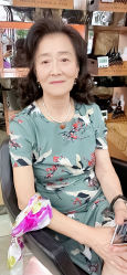 -倾城护肤造型