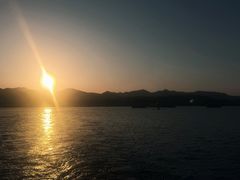-西湖游船