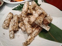 -缘·金家烤鳗鱼(西塔总店)