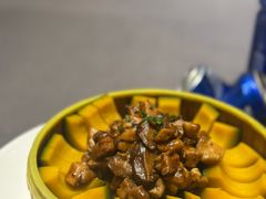 -汉水谣·江景餐厅(江滩店)