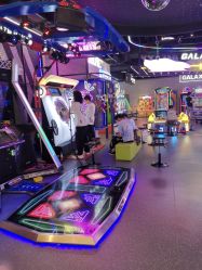 -龙小湖探索乐园 Little Hoo Galaxy(龙湖重庆金沙天街店)
