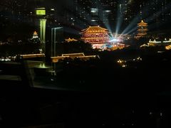 -烛影拾光观景餐厅·创意菜·摄影·小提琴(大唐不夜城店)