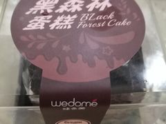 -味多美(江桥万达店)
