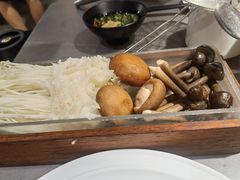 -骨之味·筒骨汤火锅(江头店)