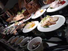 -威珀斯酒店·珀萃美食餐厅