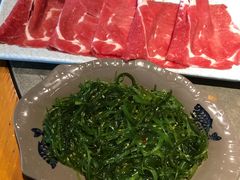 -贰重天冰煮羊自助火锅(东坝店)