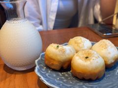 -鑫震源·苏式大虾生煎(山塘街店)