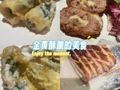 -桂马·日本料理·海胆·海鲜饭·酒场(民主广场店)
