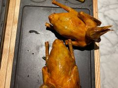 -大鸽饭(体育西路店)
