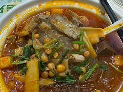 -苏晓玥·手作江南小吃(深圳北站店)