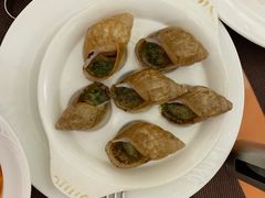 法式焗蜗牛-红房子西菜馆(淮海中路店)
