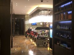-上海西藏大厦万怡酒店