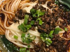 担担面-辛香汇(宝乐汇店)