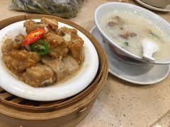 -点都德(华强南店)