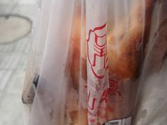 -吴山烤禽 (吴山路店)