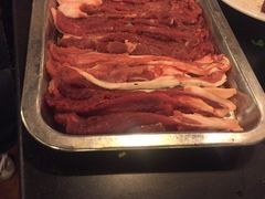 -前门张记涮肉(前门店)