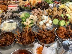 -江油特色冷沾沾(火炮街店)