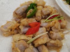 生肠-万年酒楼(越秀南路店)