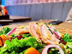 -Q MEX 库迈墨西哥餐吧(三里屯店)