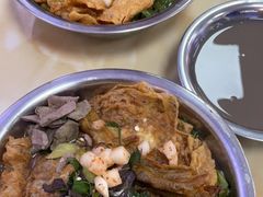 -凤张螺蛳粉·爽口粉(跃进路总店)