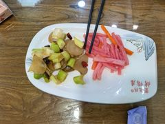 -董立兵烤鸭店(明湖店)