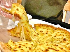 -烁先生披萨·儿童餐下午茶(河南岸店)