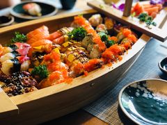 -河风の幸会精致料理