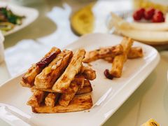 枫糖茄子-真爱中国餐馆·年华店(朱雀大街店)