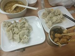 -老边饺子馆(北京南站3店)