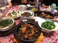 -临家闽南菜(宝洲路店)