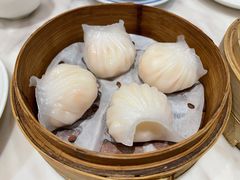 笋尖虾饺皇-香港百合居(LCM置汇旭辉广场店)