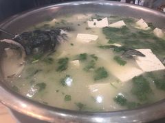 -水韵·渔家臻品私房菜(中庙店)