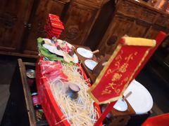 小龙翻大江-小龙翻大江文化火锅(宽窄店)