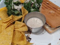 -HELLO 27 意面·沙拉·帕尼尼