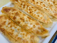 -春水锅贴·传统鲁菜(大明湖店)