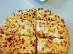 -棒约翰比萨·意面(张江店)