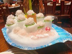 -鼎盛私厨·新派顺德菜(上河坊店)
