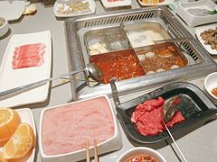 -海底捞火锅(珠影星光城夜宵主题店)