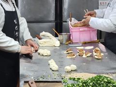 -哑巴生煎(临顿路店)