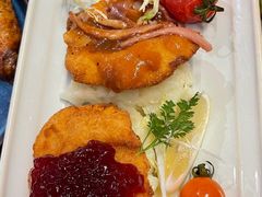 -haxnbauer海森堡德国餐厅(深圳coco店)