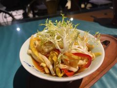 -C31地窖餐厅(黑龙江北路店)