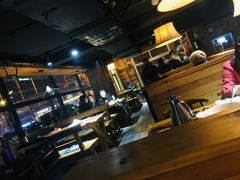-江城老胖串店(湖西路店)