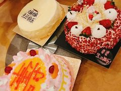 -85度C(广州石牌桥店)