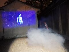 -上海市龙华烈士陵园