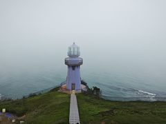 -漳州滨海火山岛自然生态风景区