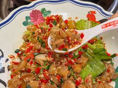 -李子坝梁山鸡(李子坝大鸡哥店)