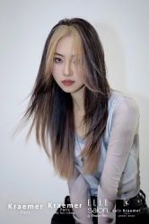 -Kraemer Paris苏豪路易士·嘉玛发廊