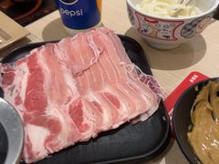 -吉野家(宾水道店)